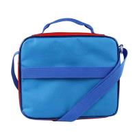 Marvel Avengers 3D Insulated Lunch Bag Extra Image 2 Preview